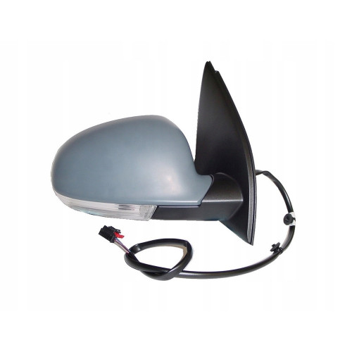 Дзеркало праве VW Golf 5 2004-2009 (Китай) 6 PIN