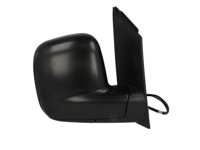 Дзеркало праве VW Transporter T5 03-09 (Polcar) ручне 7H1857522