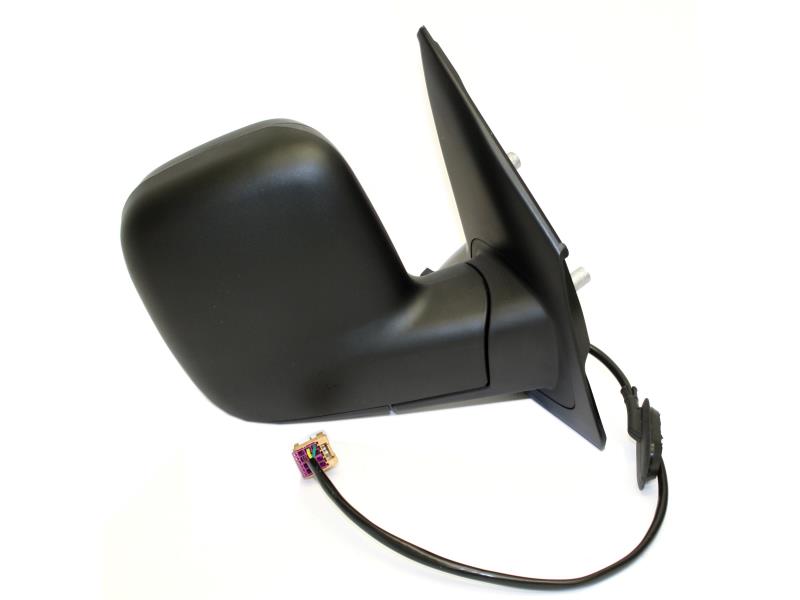 Дзеркало праве VW Transporter Т5 03-09 (Alkar) 5PIN, 7H1857508A