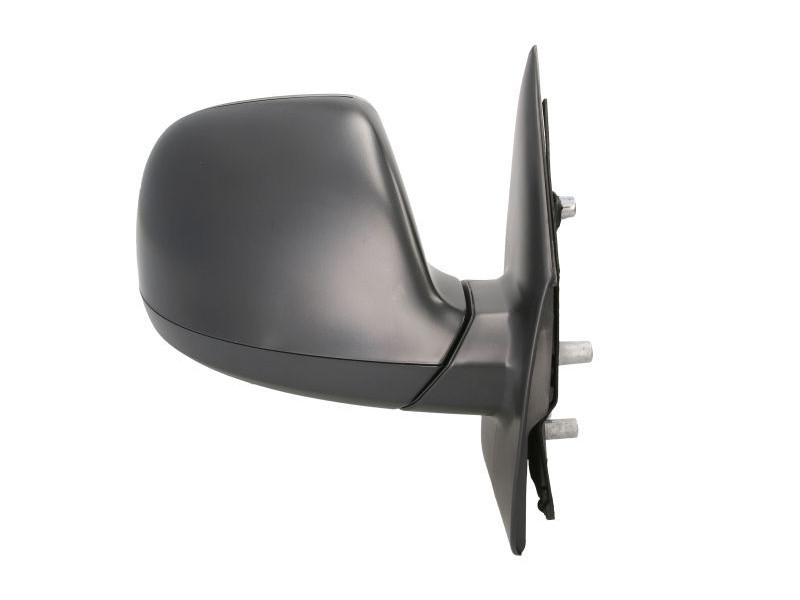 Дзеркало праве VW Transporter T5 09-15 (Polcar) 5PIN, електричне 7E1857522J