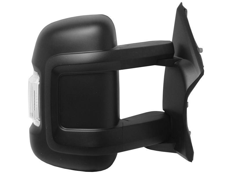 Дзеркало праве з довгим ричагом ручне без обігріву Ducato, Jumper, Boxer 2006-2024