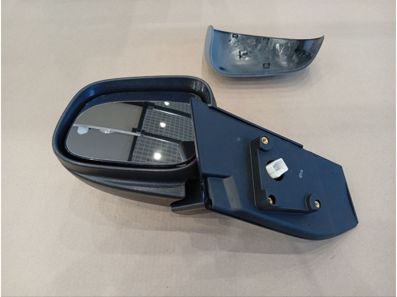 Дзеркало ліве Opel Agila B, Suzuki Splash, Chevrolet Spark, Ravon R2 (FPS)
