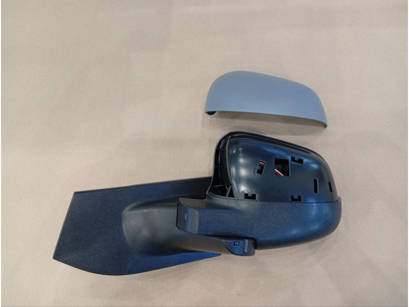 Дзеркало ліве Opel Agila B, Suzuki Splash, Chevrolet Spark, Ravon R2 (FPS)
