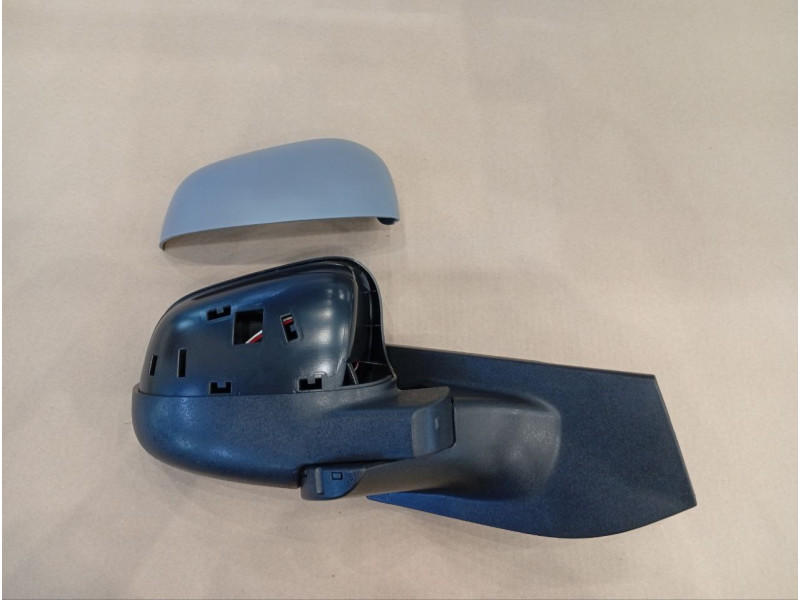 Дзеркало праве Opel Agila B, Suzuki Splash, Chevrolet Spark, Ravon R2 (FPS)