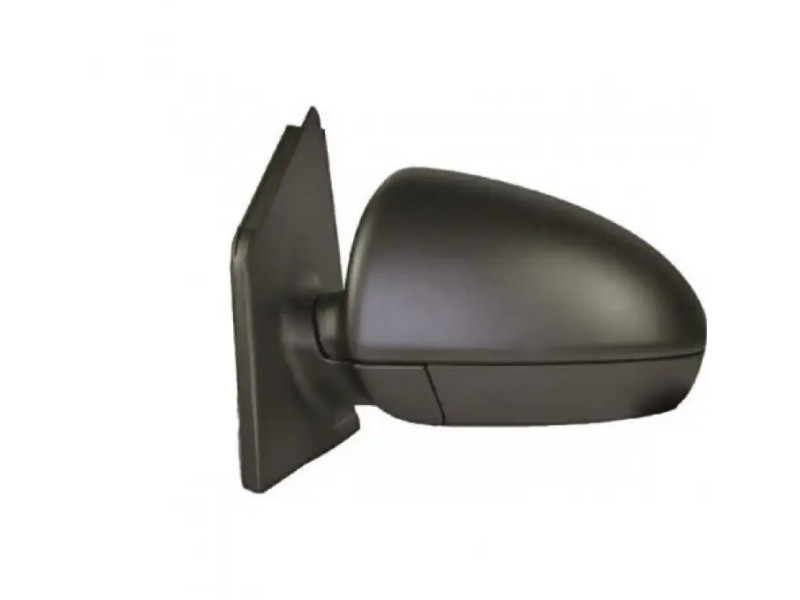Дзеркало Smart Fortwo 2 (541) 07-14 ліве електричне з обігрівом