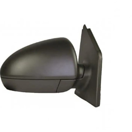 Дзеркало Smart Fortwo 2 (541) 2007-2014 праве електричне з обігрівом