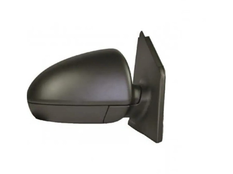 Дзеркало Smart Fortwo 2 (541) 07-14 праве електричне з обігрівом