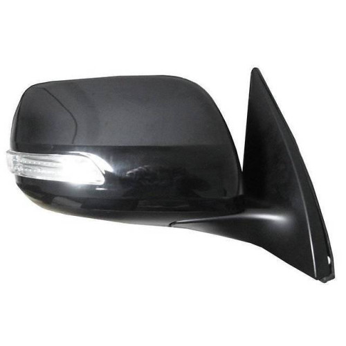 Дзеркало праве Toyota LC Prado 150 2013-2017 (Тайвань) 5 PIN, без обігріву