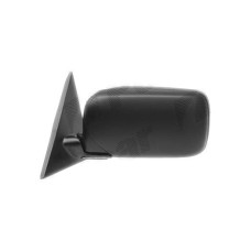 Дзеркало в зборі ліве BMW 5 E34 92-97 (Китай) ел., обігрів 51168119159