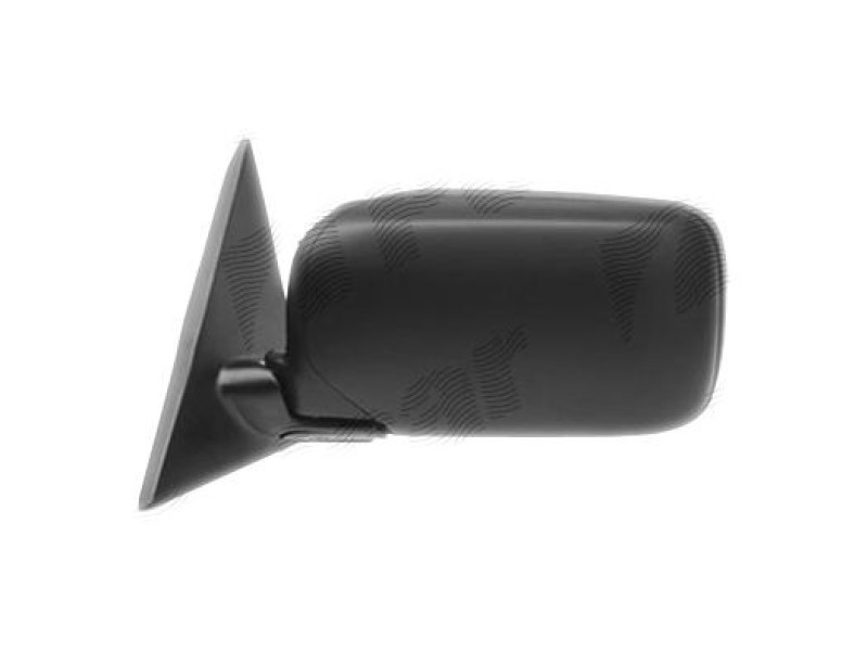 Дзеркало в зборі ліве BMW 5 E34 92-97 (Китай) ел., обігрів 51168119159