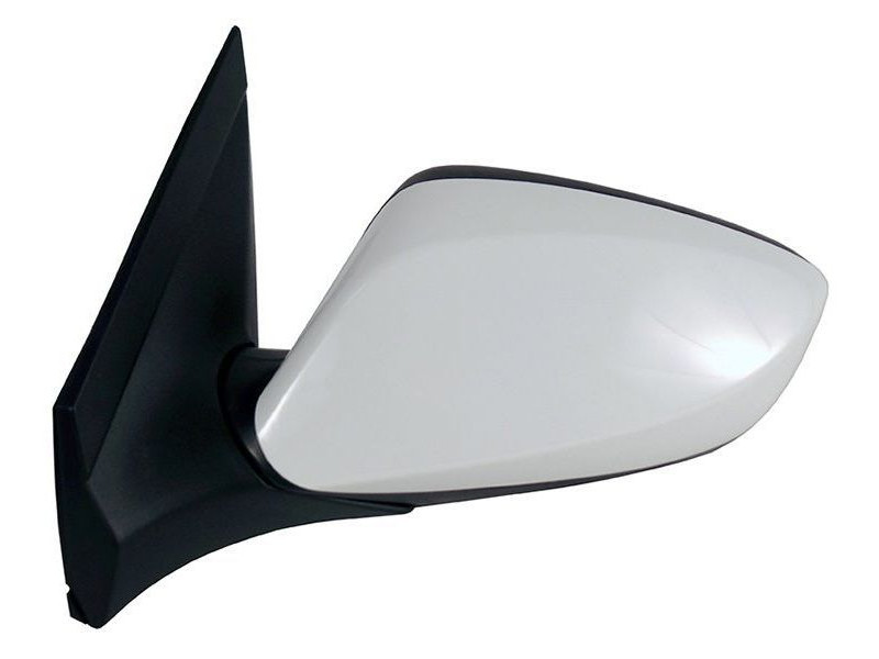 Дзеркало в зборі ліве Hyundai Accent (Solaris) 11-18 (Китай) 5 PIN 876104L020CA