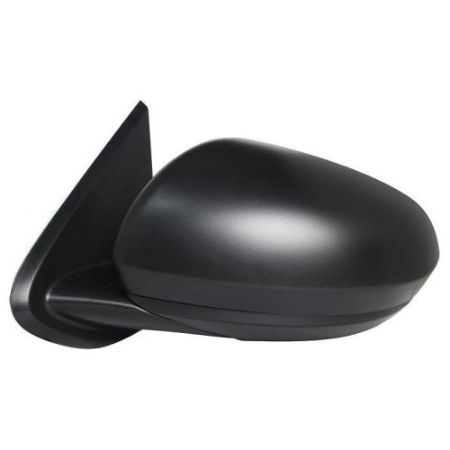 Дзеркало в зборі ліве Renault Duster 2 18- (Китай) 5 PIN, чорна текстура 963010215R