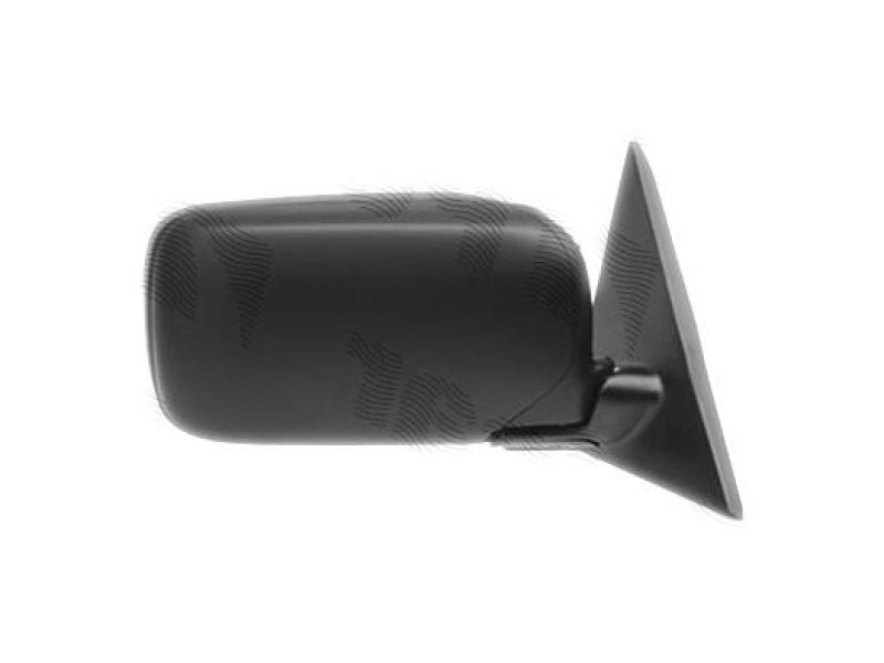 Дзеркало в зборі праве BMW 5 E34 92-97 (Китай) ел., обігрів 51168119160