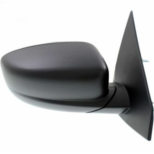Дзеркало в зборі праве Dodge Dart 2012-2016 (Китай) ел., обігрів