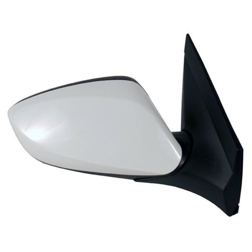 Дзеркало в зборі праве Hyundai Accent (Solaris) 2011-2018 (Китай) 5 PIN 876204L020CA