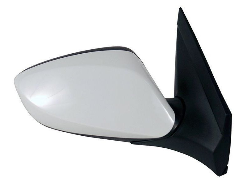 Дзеркало в зборі праве Hyundai Accent (Solaris) 11-18 (Китай) 5 PIN 876204L020CA