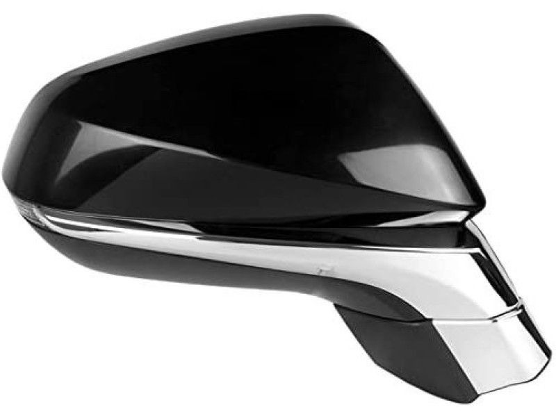 Дзеркало в зборі праве Lexus RX 15-20 (Китай) електричне, обігрів, память