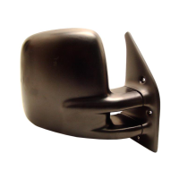 Дзеркало праве VW Transporter T4 90-03 (Тайвань) ручне 701857508F