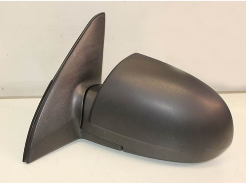 Дзеркало зовнішнє ліве Kia Rio DC 03-04 механічне (Китай) 87610FD200CA