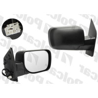 Дзеркало зовнішнє праве Nissan Armada (WA60) 04- (Polcar) 278552-9