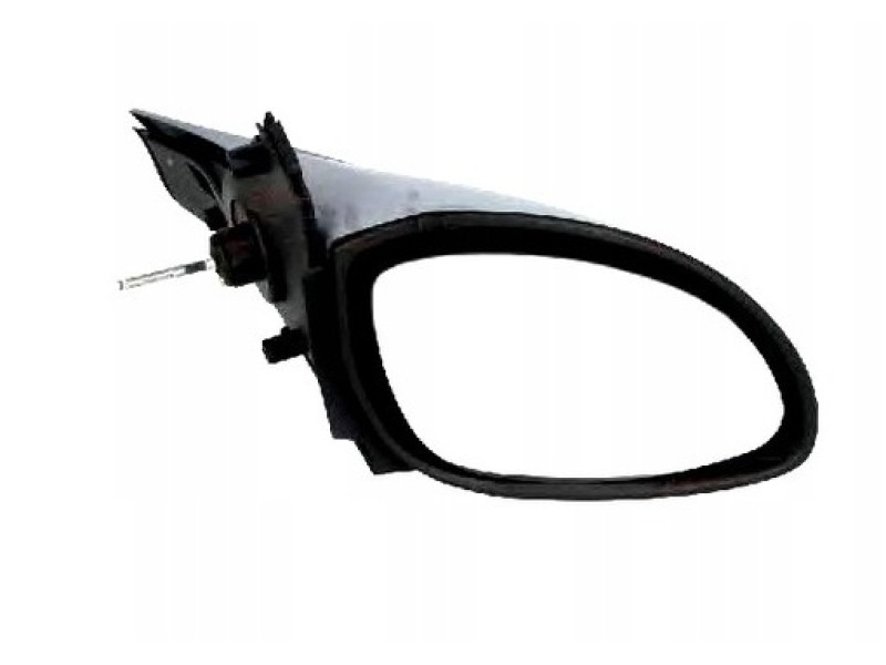 Дзеркало зовнішнє праве Opel Vectra B 95-98 (Polcar) 5516521M