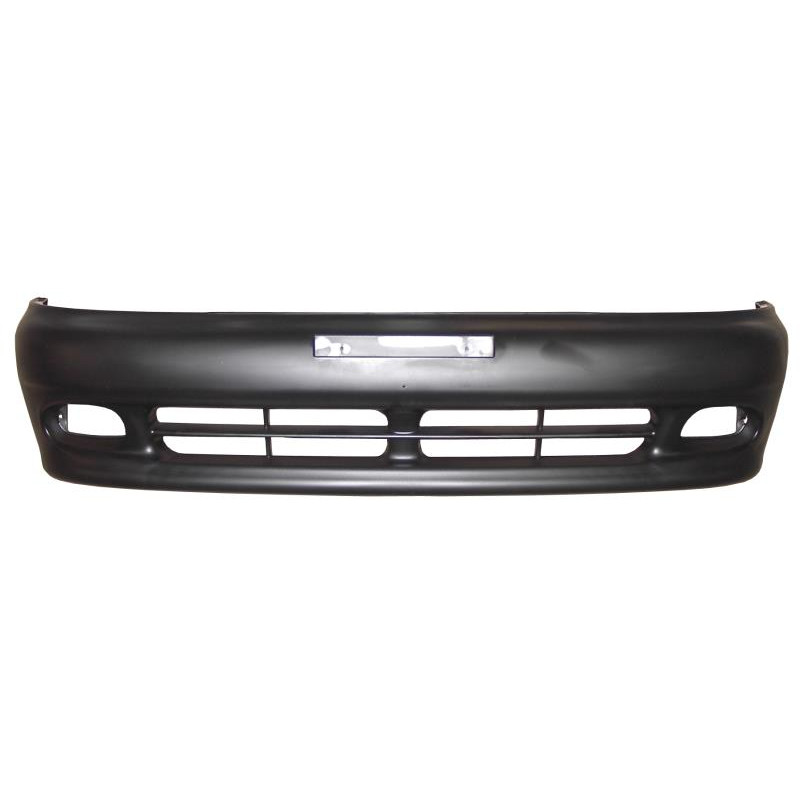 Бампер передній Daewoo Lanos/Sens 1997-2008 TW 96227237
