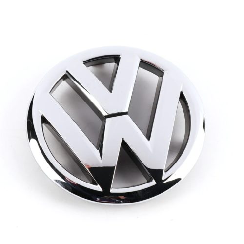 Емблема решітки радіатора VW Jetta 6 2011-2014 (Тайвань) 5C6853601ULM