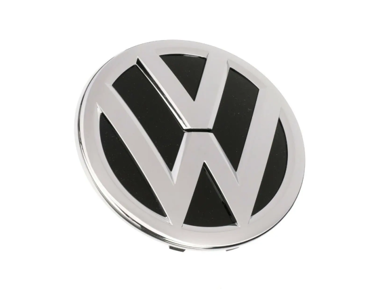 Емблема решітки радіатора VW Passat B8 (Bapmic) 3G0853601AJZA