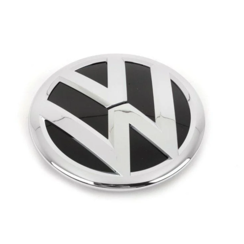 Емблема решітки радіатора VW Passat CC 12-17 (Тайвань) 3C8853601AFXC
