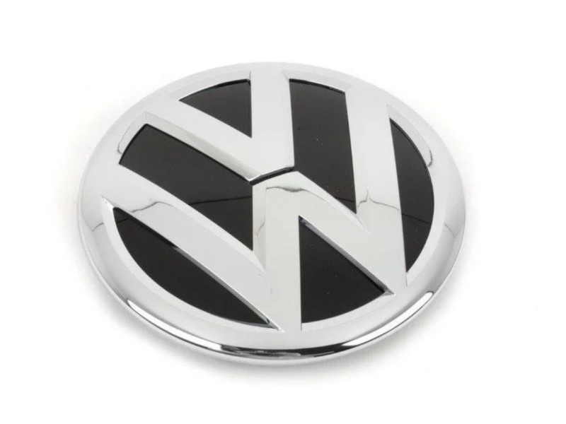 Емблема решітки радіатора VW Passat CC 12-17 (Тайвань) 3C8853601AFXC