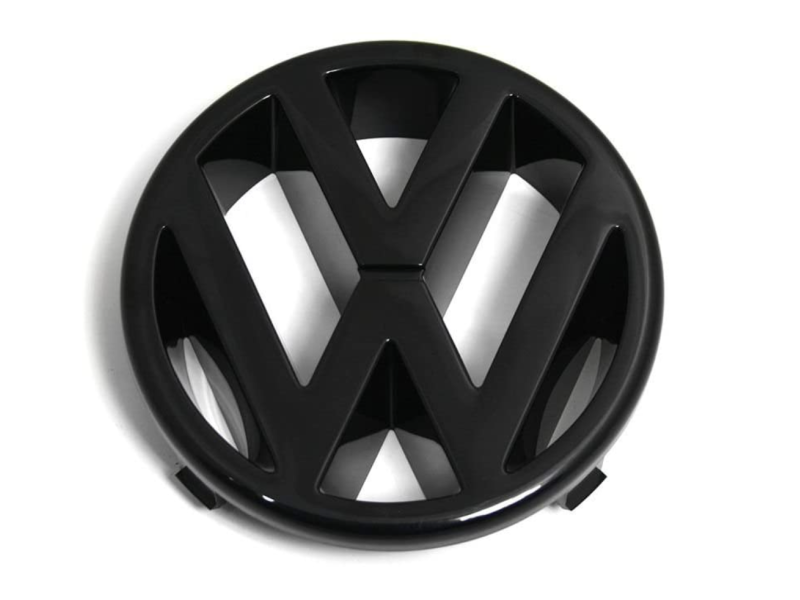 Емблема решітки радіатора VW Transporter T4 90-03 (VAG) 701853601D01C