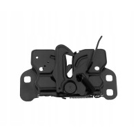 Фіксатор замка капота Jeep Grand Cherokee 11-, Dodge Durango 11-20 (Тайвань) 4589701AB