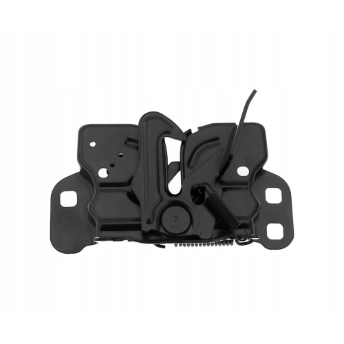 Фіксатор замка капота Jeep Grand Cherokee 11-, Dodge Durango 11-20 (Тайвань) 4589701AB