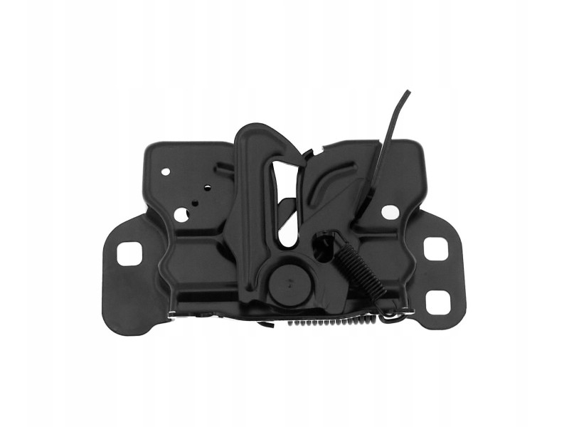 Фіксатор замка капота Jeep Grand Cherokee 11-, Dodge Durango 11-20 (Тайвань) 4589701AB