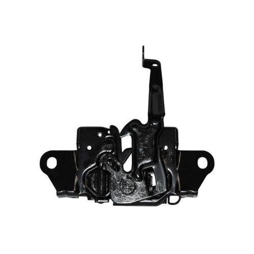 Замок капота Mazda CX-5 2012-2016 (Тайвань) без системи захисту KD3556620