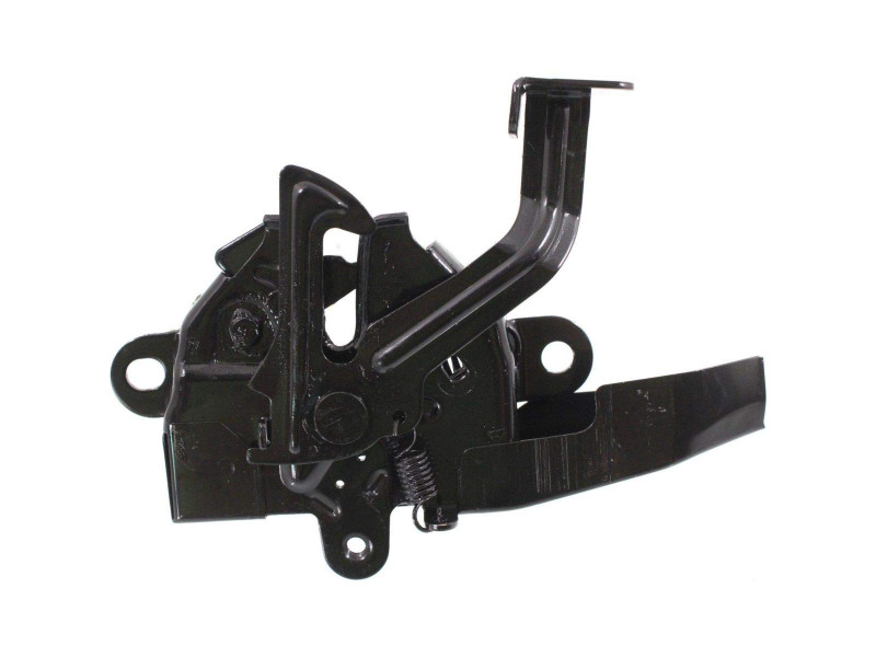 Фіксатор замка капота Toyota Camry XV40 06-11 (Тайвань) без сист. захисту 5351006180