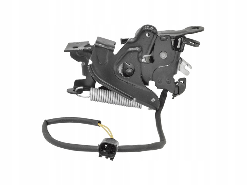 Фіксатор замка капоту лівий BMW 5 G30 / G31 17- (Тайвань) 51237347404