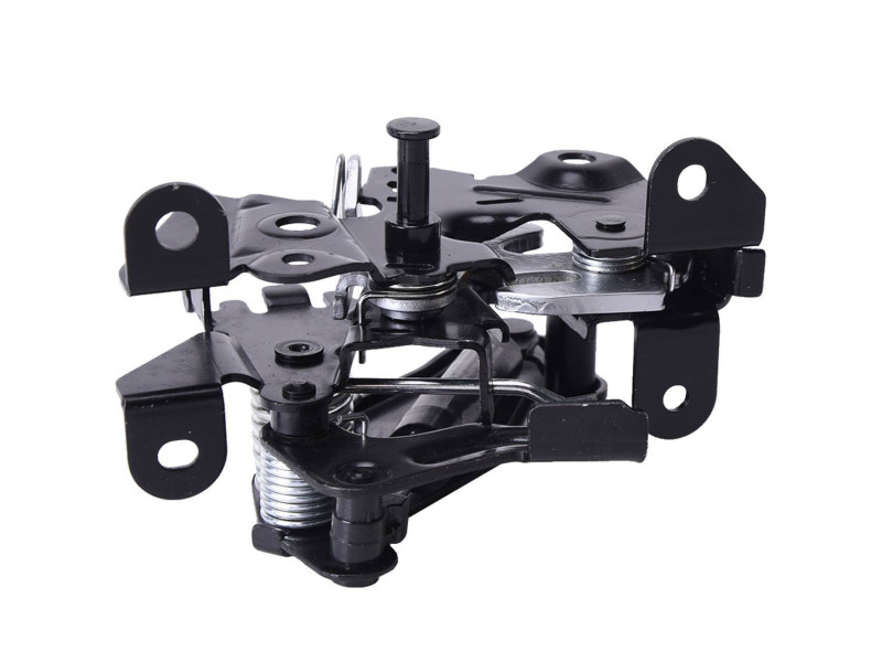 Фіксатор замка капоту правий BMW 5 F10 10-16 (Тайвань) 51237183762