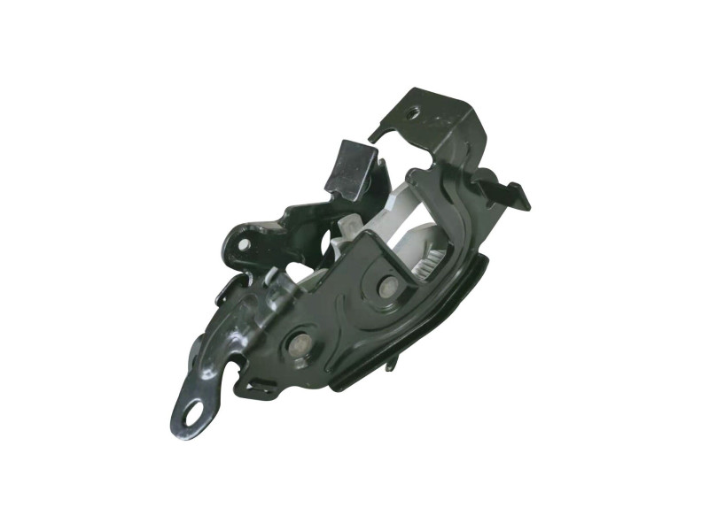 Фіксатор замка капоту правий BMW 5 G30 / G31 17- (Тайвань) 51237347409