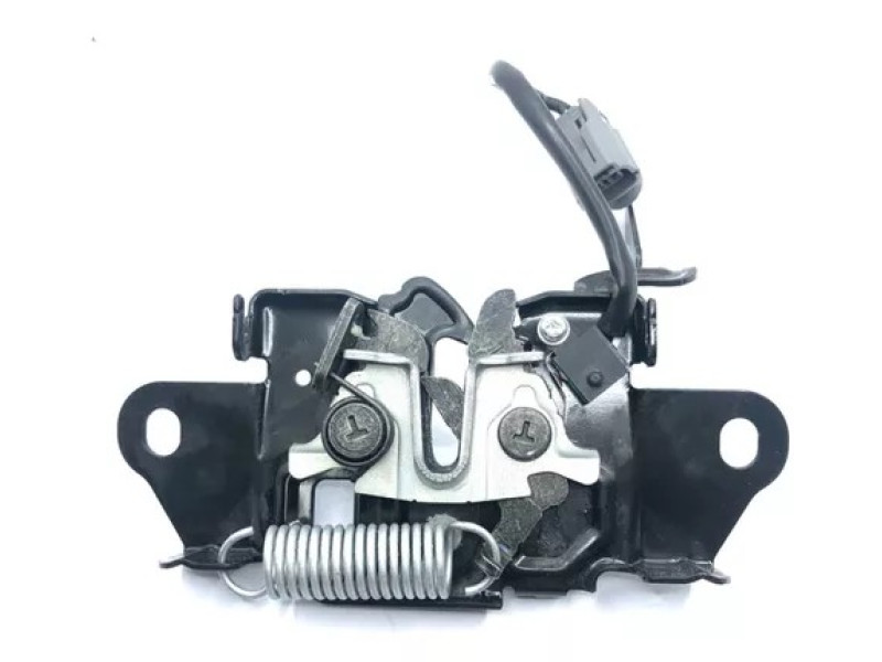 Фіксатор замку капота Mazda CX-3 15- (Тайвань) з системою захисту DB2W56620C