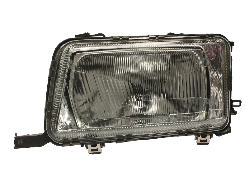 Фара 91-94 Audi 80 ліва (FPS) мех./ел. кор. 893941029E