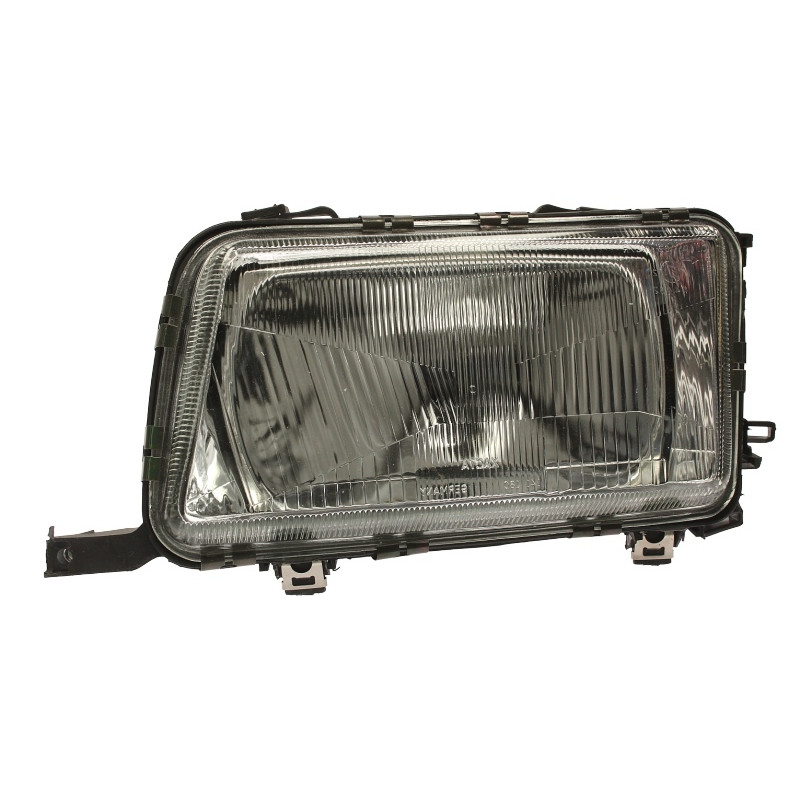 Фара 91-94 Audi 80 ліва (FPS) мех./ел. кор. 893941029E