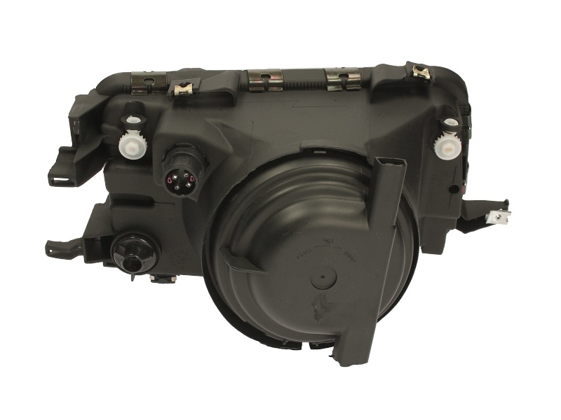 Фара 91-94 Audi 80 ліва (FPS) мех./ел. кор. 893941029E