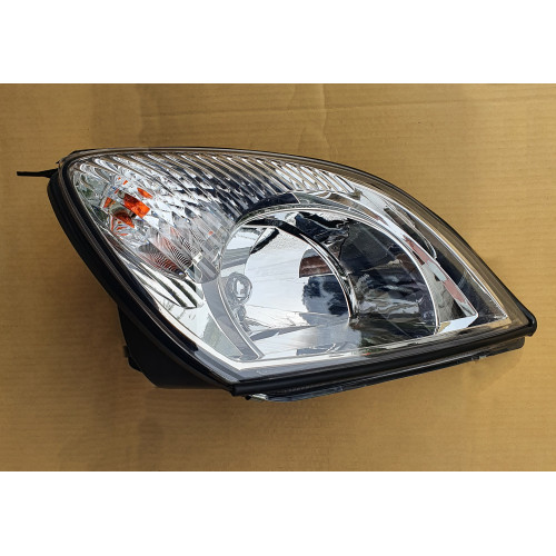 Фара Chery Tiggo T11 2005-2012 права FPS механічний T113772020