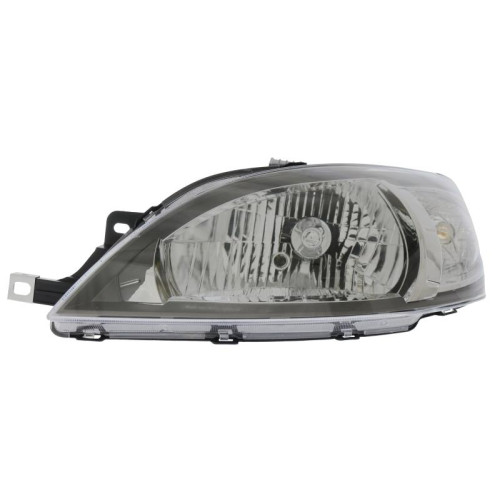 Фара передня ліва механічна Chevrolet Lacetti хетчбек 2003-2012 FPS 96458815