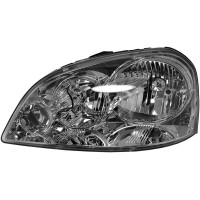 Фара ліва (механічна) Chevrolet Lacetti 2003-2012 седан Китай 96458813