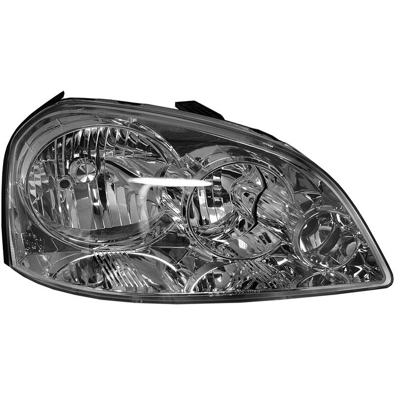 Фара права механічна Chevrolet Lacetti 2003-2012 седан Китай 96458814