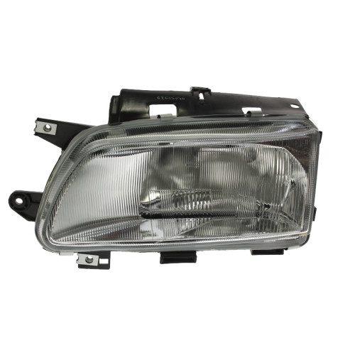 Фара передня ліва Citroen Berlingo 97-02 TYC 620841