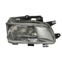 Фара передня права Citroen Berlingo 97-02 DEPO 086380
