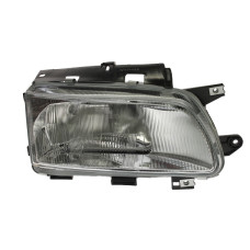 Фара передня права Citroen Berlingo 97-02 DEPO 086380
